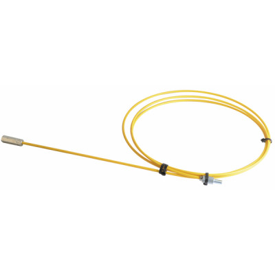 Prolongador de caña estufa de pellets M/H8X125 - DIFF