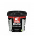 Enduit d'étanchéité HBS-200 CAOUTCHOUC LIQUIDE 1l - GRIFFON : 6308866