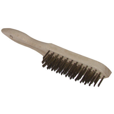 Brosse à manche