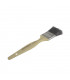 Pincel plano pelos de acero - DIFF
