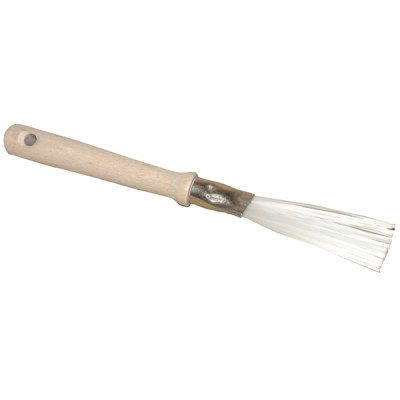 Pincel mecánico pelos nylon