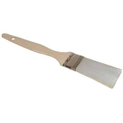 Pinceau nylon spécial chaudière