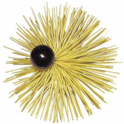 Hérisson rilsan à boule Ø300mm