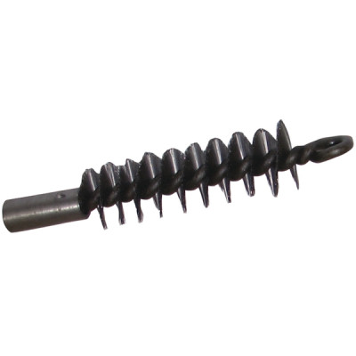 Écouvillon acier trempé Ø50mm