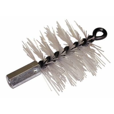 Écouvillon nylon 100mm x 50mm