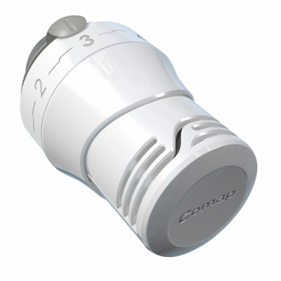 Cabezal termostático SENSO (X 10) - COMAP : R100000