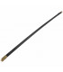 Sweeping rod self-locking flexible rod ø18 mm 1m