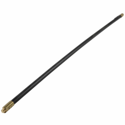 Sweeping rod self-locking flexible rod ø18 mm 1m