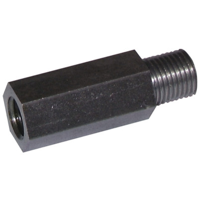 Adapter f 12 x 175 - m1/4'
