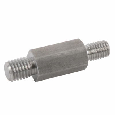 Racor de adaptación M12x175 - M10x150