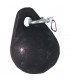 Heating systems cleaning sweeping ball weight 3kg