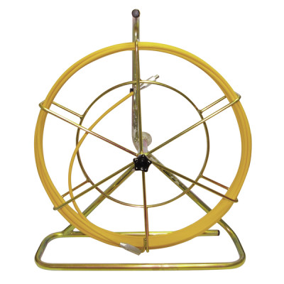 Caña con desbobinador 20m