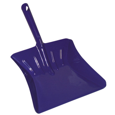Boiler plant cleaning metallic shovel - COBIC : 904333