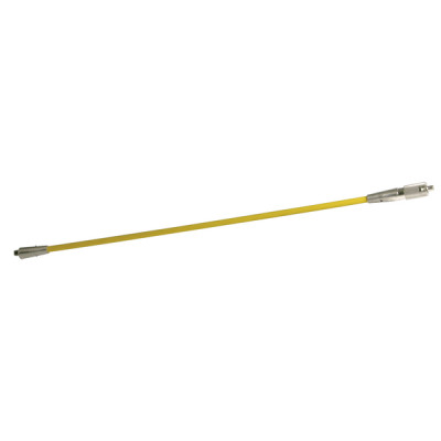 Sweeping rod snap sweeping rod ø 9mm