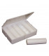 Sweeping product - Smoke cartridge 17m3 /hour ( (X 5) - DIFF