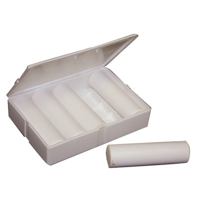 Producto de deshollinamiento - Bombas fumígenas 17 m3/hora  (X 5) - DIFF