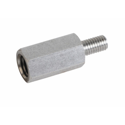 Adapter reducer m8/f12x175