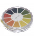 Languette de papier pH 1 à 11- DIFF - 904440