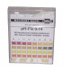 Lengüeta de papel PH 1 a 14 - DIFF