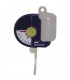 Pèse antigel polypropylène glycol à pomp- DIFF - 904452
