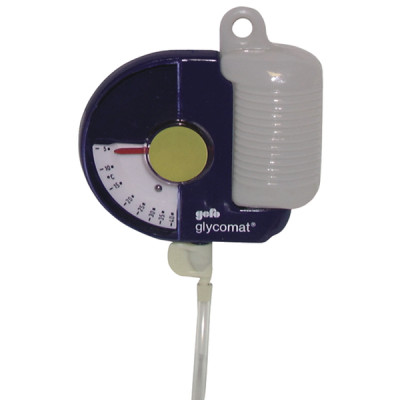 Anticongelante polipropileno glicol con bomba- DIFF - 904452