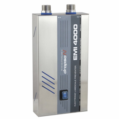Anti-calcaire magnétique 4.5m³/h- DROPSON - EMI 4000