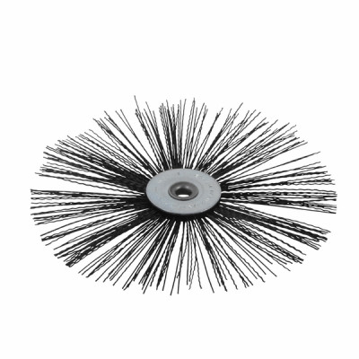Clef avec vidange d'installation - GIACOMINI : R400TY500