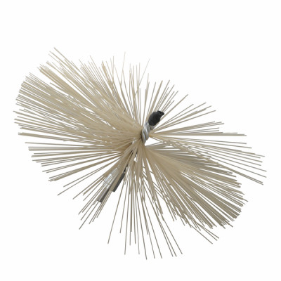 PEEK roller brush Ø 100mm