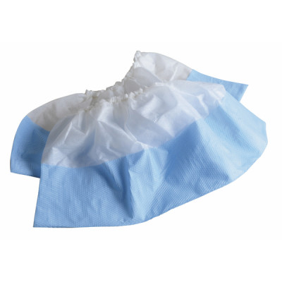 Hygiene product overshoes  (X 400)