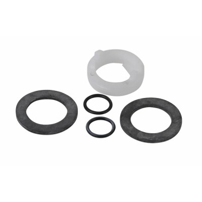 Set of gaskets for wrench R400 - GIACOMINI : 048P0011Z