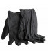 Black mamba gloves size 8/9 (box of 100- BLACK MAMBA - BLACKMAMBALT8/9  - (X100)