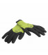 Winter cut resistant gloves