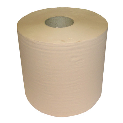 orange paper rolls 800 size- COBIC - 904658  - (X2)