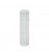 Cartouche 60 microns hauteur 254mm eau d- EUROACQUE - 904676