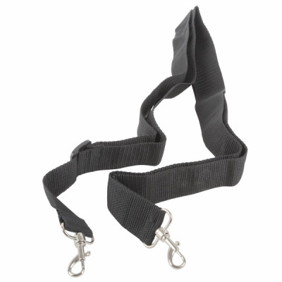 Shoulder strap for FOX vacuum cleaner