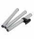 Tubo de aluminio para aspirador YP (X 3)