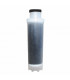 Activated carbon cartridge for domestic water filters - DIFF