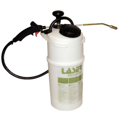 Spray expert 7 viton spray preliminary pressure