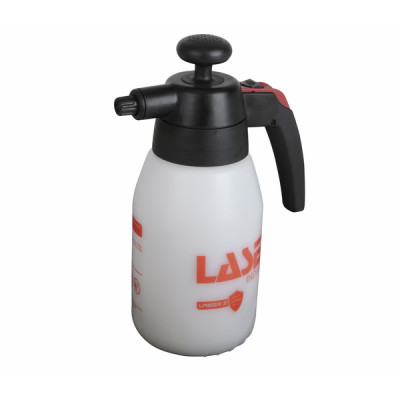 Pistola pulverizadora 1.5 litro y con bomba