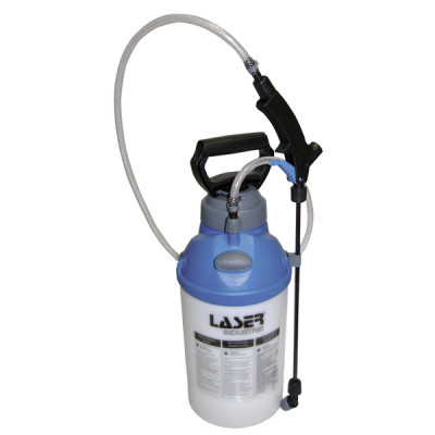 8 viton spray preliminary pressure