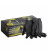 Gloves size 7/8- BLACK MAMBA - GANTSBLACKMAMBAM T7/8  - (X100)