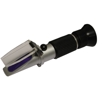 Refractometer