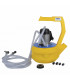 Water maintenance and analysis descaler mini pro - MANTA : 300601021