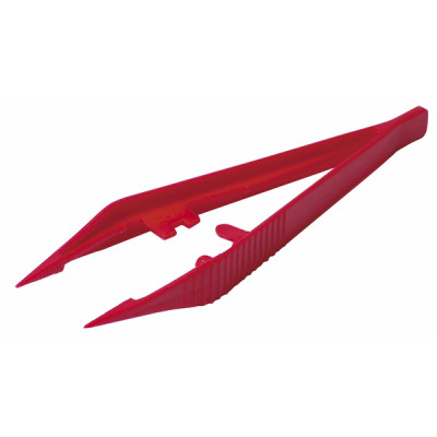 Pinza plástica- DIFF - 904834