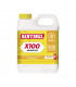 Inhibiteur X100 - 1 bidon de 1L - SENTINEL : X100L-12X1L-EXPB