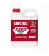 Réducteur de bruit X200 1l - SENTINEL : X200L-12X1L-EXP