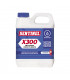 Limpiador circuito nuevo X300 - recipiente 1 litro - SENTINEL : X300L-12X1L-EXP