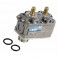 Gas valve DN post 2000s - FRISQUET : F3AA40508