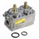Gas valve dn plunger post 2000s - FRISQUET : F3AA40509