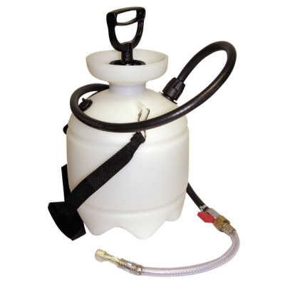 Pompe d'injection SENTINEL- SENTINEL - DOSING-VESSEL